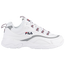 foot locker womens fila