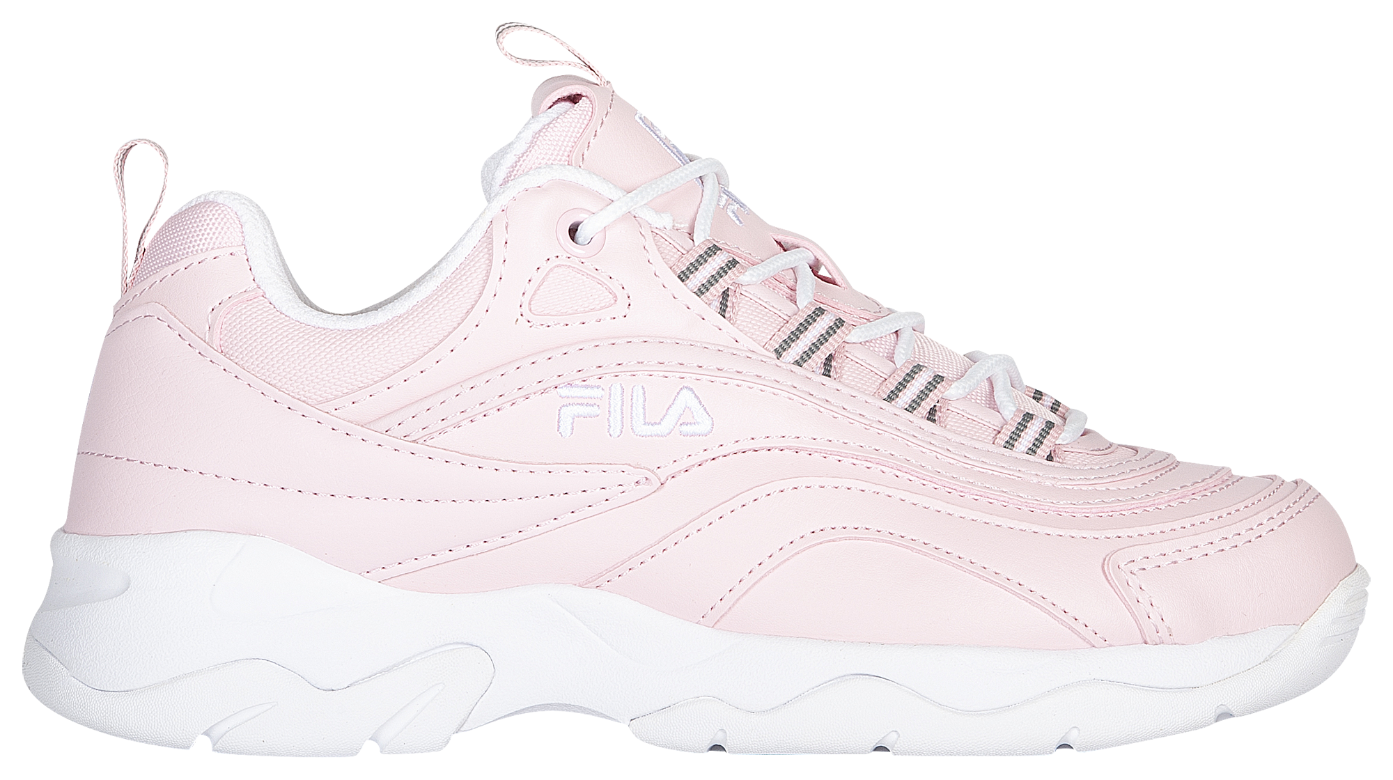 fila ray women's