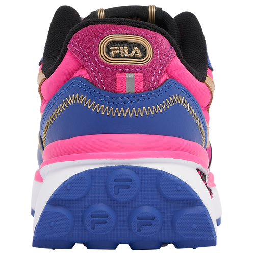 Fila shoes womens champs store