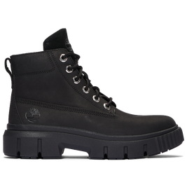 Timberland ortholite ブラック woman 6インチ Women's Kinsley 6-Inch Waterproof Boots - Black | Timberland US