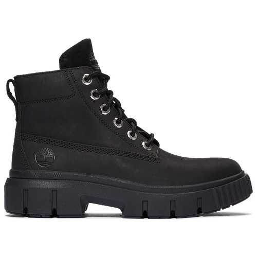 Black timberland boots footlocker online