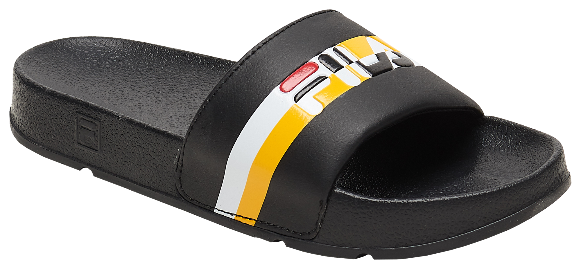 footlocker womens slides