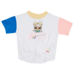 White/Multi