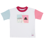 White/Multi