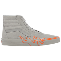 Tênis Vans SK8-HI Flame - Ostore Sneakers