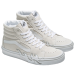 White/White