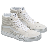 White/White