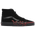 Vans Sk8 Hi Flame - Men's Black/Red