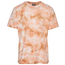CSG Cloud T-Shirt - Men's White/Orange