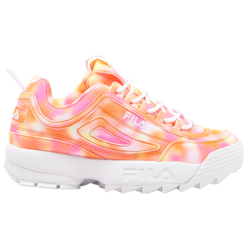 footlocker fila disruptor 2 womens