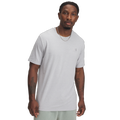Under Armour Icon Tee - Under Armour Mod Gray