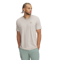 Under Armour Icon Tee - Under Armour Timberwolf Taupe