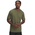 Under Armour Icon Tee - Under Armour Marine Od Green