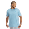Under Armour Icon Tee - Under Armour Ether Blue
