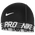 Nike Pro Dri-Fit Skull Cap 4.0  - Adult Black/White