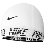 White/Black