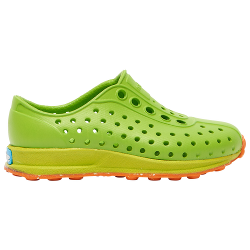

Boys Native Native Robbie Sugarlite - Boys' Toddler Shoe Palm Green/Pickle Green Size 09.0