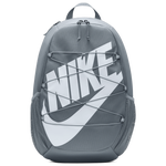 Smoke Gray/White
