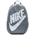 Nike Heritage Sweep Backpack  - Adult Smoke Gray/White