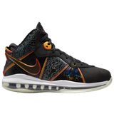 Black/Multi
