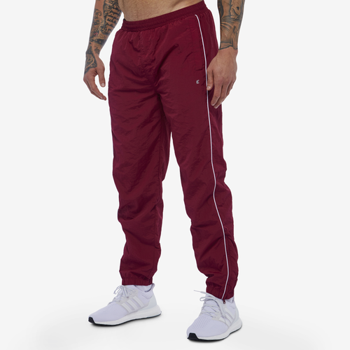 

Eastbay Mens Eastbay Velocity Warm Up Pants - Mens Rhododendron Size S