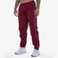 Eastbay Velocity Warm Up Pant - Men's Rhododendron