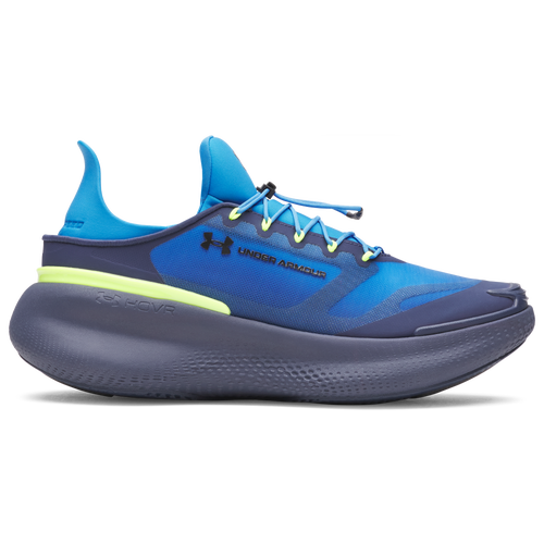 Under Armour Nova - Under Armour Blue Atlantis/Washed Navy Black