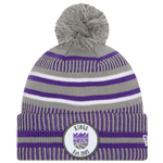 Grey/Purple/White
