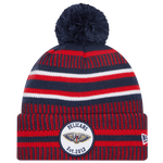 Navy/Red/White