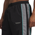 Black/Tropical Tide/White