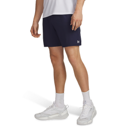 Men's - Under Armour Tech Vent 7" Shorts  - Blue