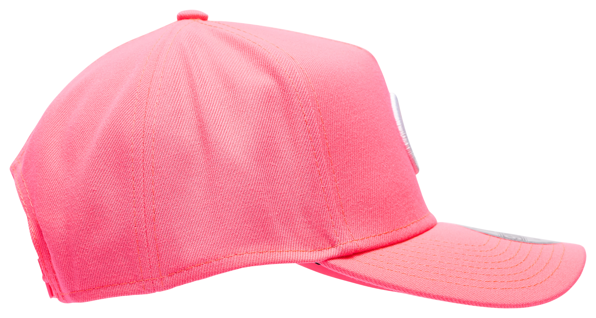 Neon Work Cap, adult size adjustable