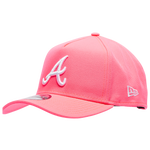 Pink/White