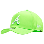 Green/White