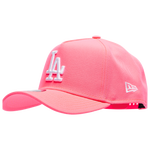 Pink/White