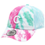 New Era MLB Tie-Dye Swirl Cap - Men's Multi