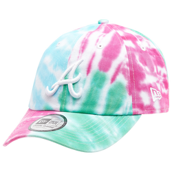 Men's - New Era MLB Tie-Dye Swirl Cap - Multi