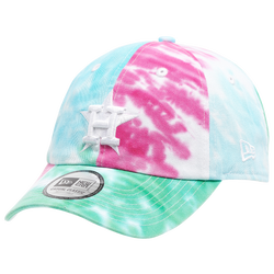 Men's - New Era MLB Tie-Dye Swirl Cap - Multi
