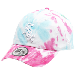 Men's - New Era MLB Tie-Dye Swirl Cap - Multi