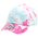 New Era MLB Tie-Dye Swirl Cap - Men's Multi