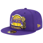 Purple/Yellow