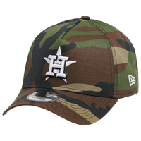 A-Frame Jersey NY Trucker Cap by New Era - 35,95 €