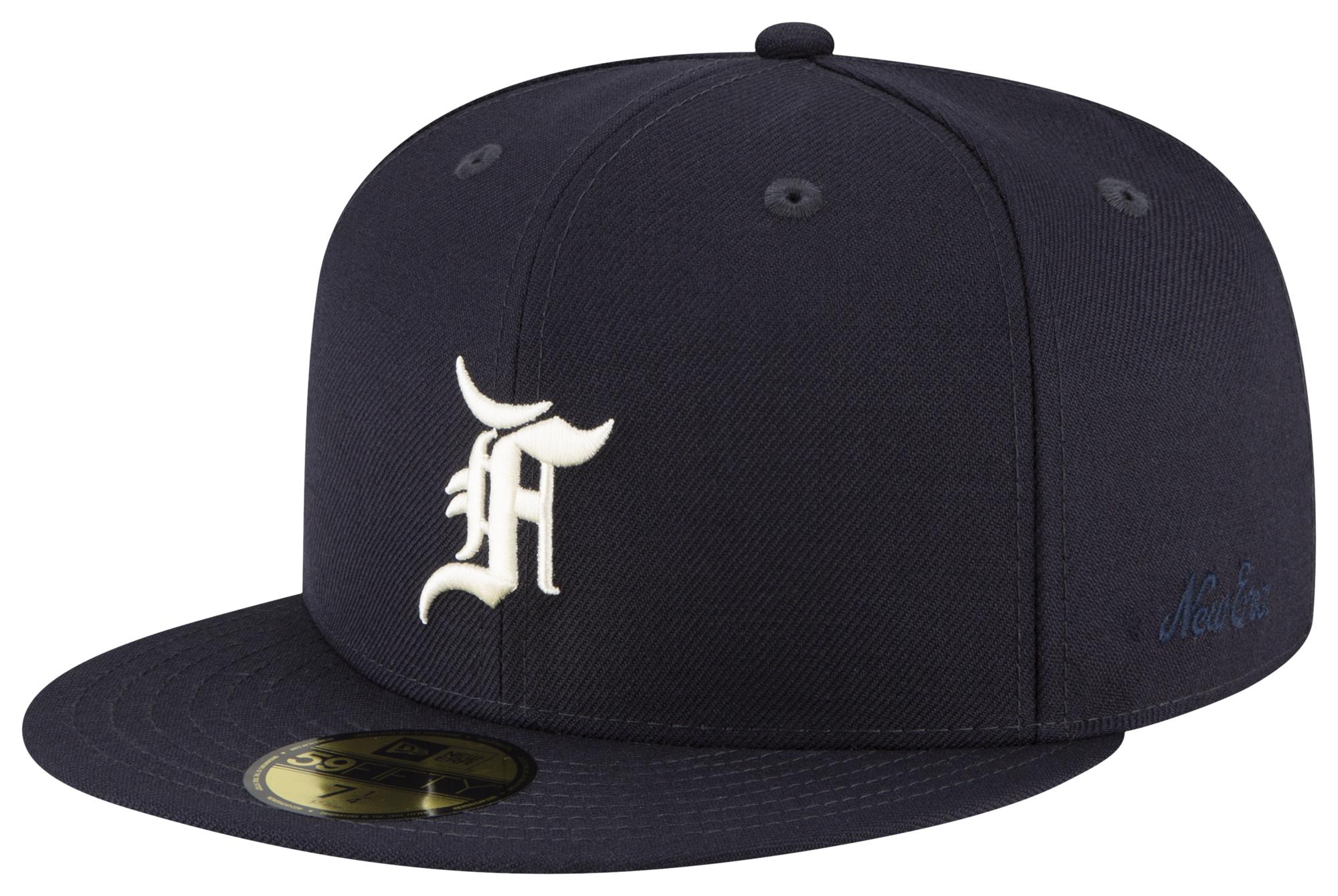 FEAR OF GOD NEW ERA CAP-