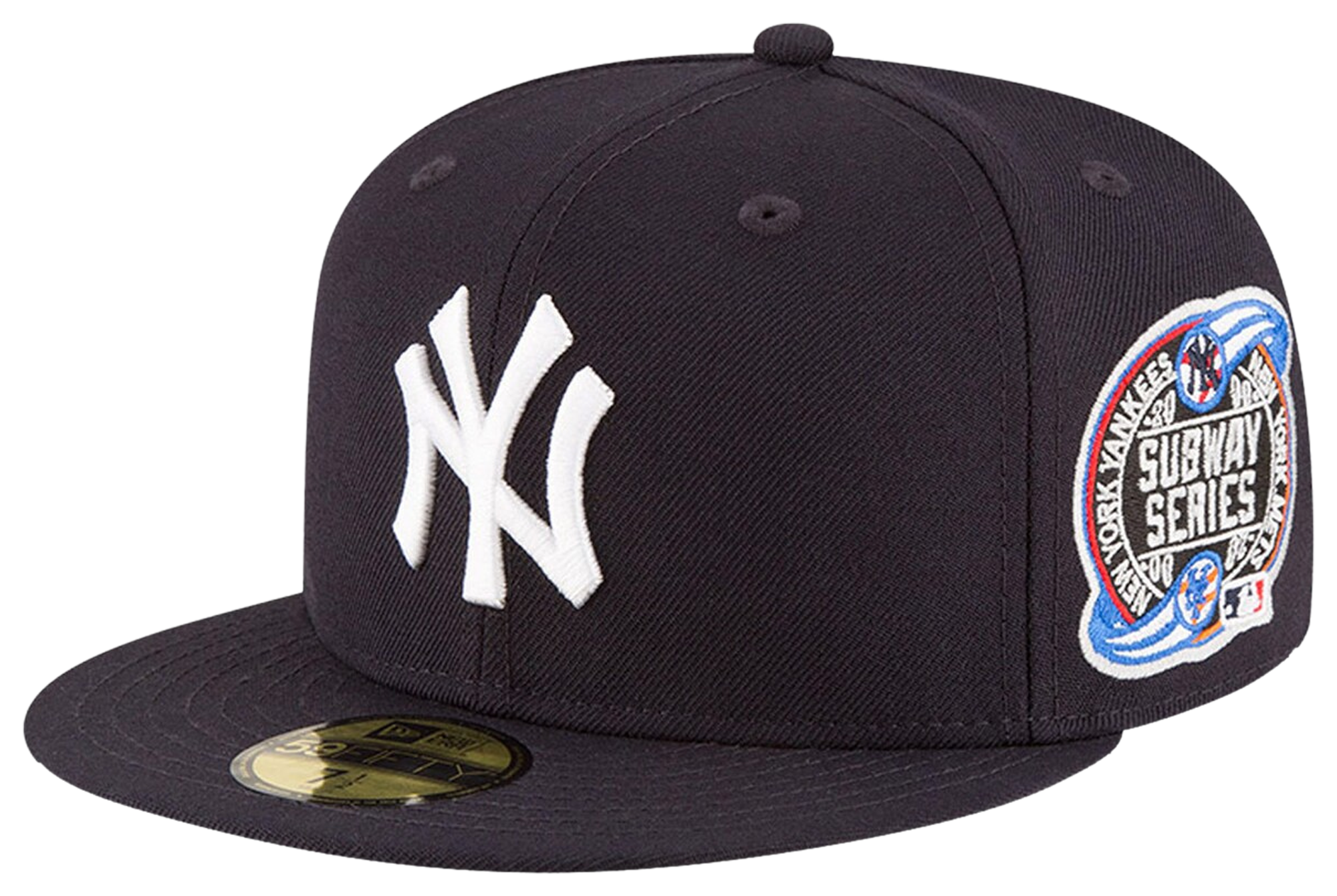 New Era Yankees SP World Series 59Fifty Fitted Cap