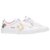 White/White/White - Space Jam