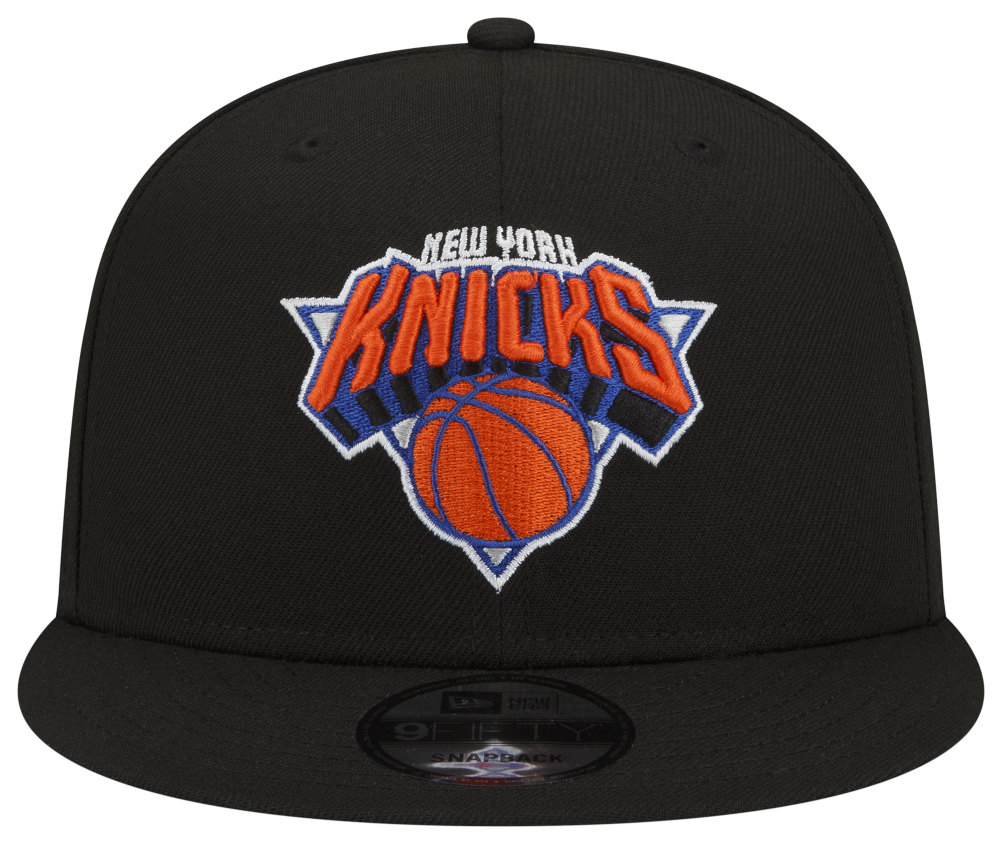 New york knicks city edition clearance hat