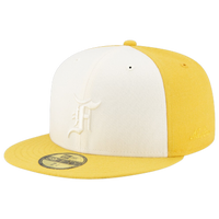 Fear of God x MLB New Era Caps - Lids