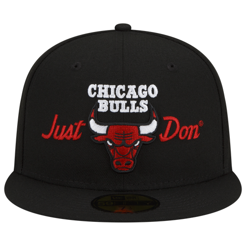 New era bulls snapback deals