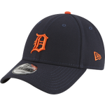 Black/Orange