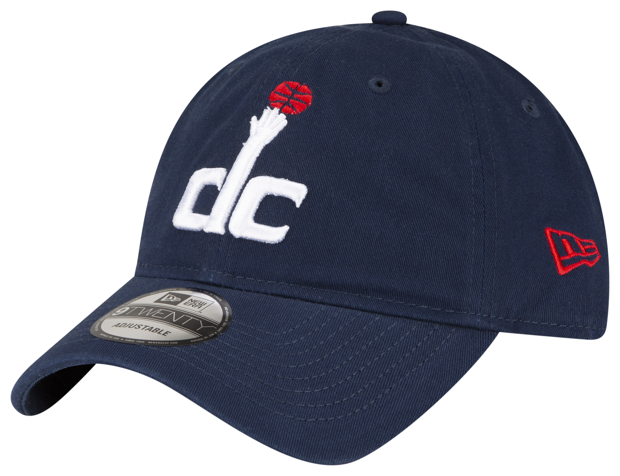 New Era Wizards Core Classics 2.0 Cap - Men's
